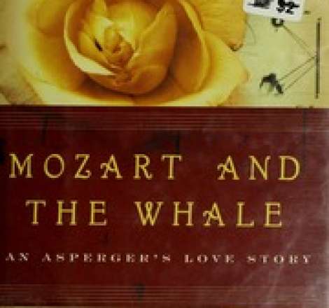 Mozart And The Whale