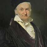 Johann Carl Friedrich Gauss' 241st Birthday Honored With a Google Doodle. Here's What to Know about the Mathematician