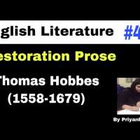 E:-49 Thomas Hobbes , Ralph Cudworth