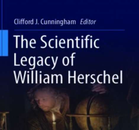 The Scientific Legacy of William Herschel