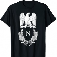 Symbol of Napoleon Bonaparte T-Shirt