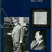 John von Neumann and Norbert Wiener: From Mathematics to the Technologies of Life and Death