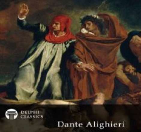 Complete Works of Dante Alighieri