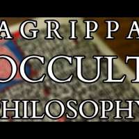 The Three Books of Occult Philosophy