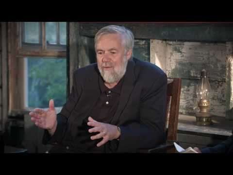 Bill James in Conversation with Rob Neyer
