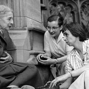 A woman of substance: Lise Meitner: A Life in Physics