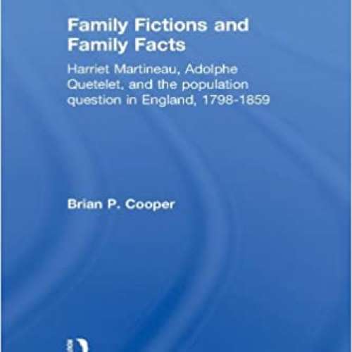 Family Fictions and Family Facts