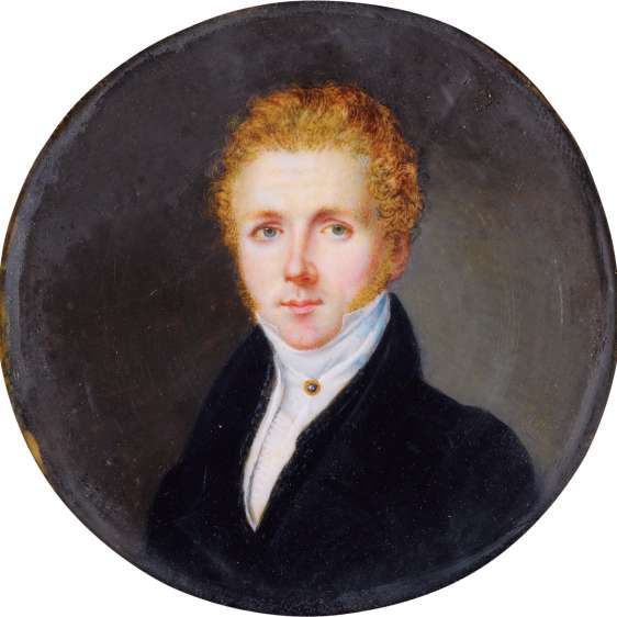 Vincenzo Bellini