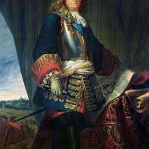 Sébastien Le Prestre de Vauban: Father of the Fortress