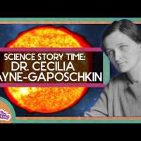 What Is the Sun Made Of? | Dr. Cecilia Payne-Gaposchkin