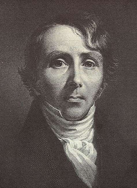 The Intellectual Background of William Ellery Channing