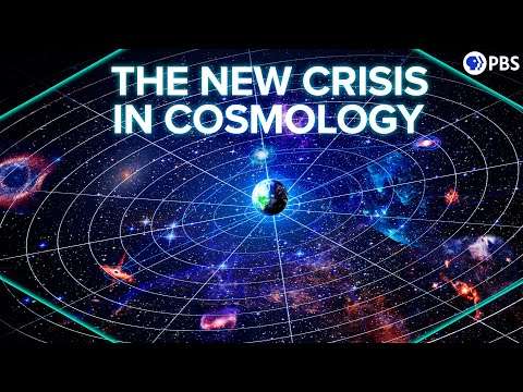 The NEW Crisis in Cosmology