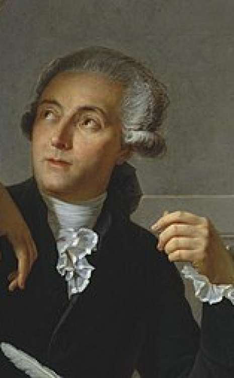 Antoine Lavoisier