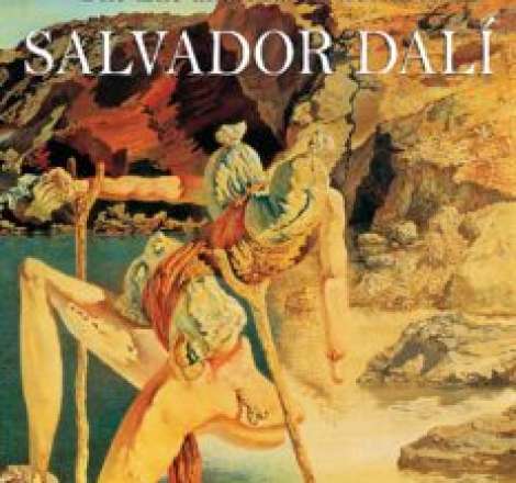 The Life and Masterworks of Salvador Dalí