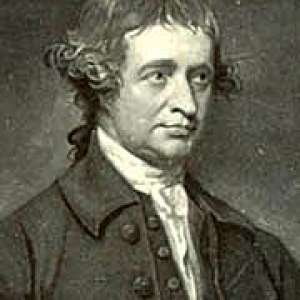 Edmund Burke and the Birth of Traditional Conservatism