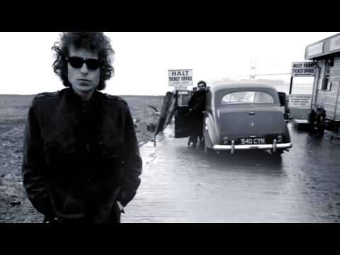 Bob Dylan- Knockin' on Heaven's Door 