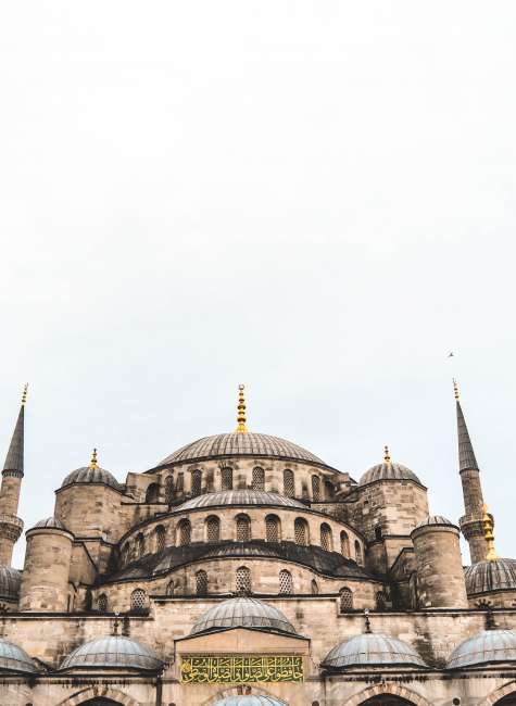 Mimar Sinan: The Ottoman Empire's Most Important Architect