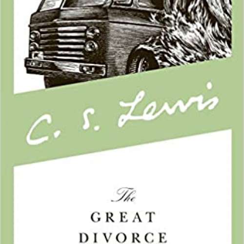 The Great Divorce
