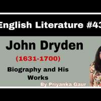 John Dryden | Biography and Works