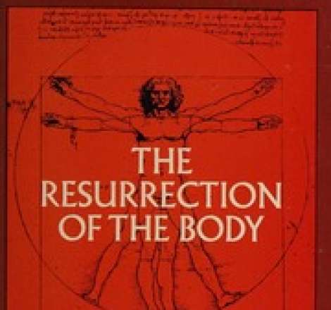 The resurrection of the body : the writings of F. Matthias Alexander