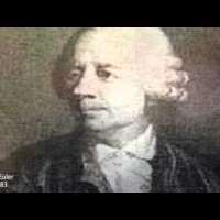 Leonhard Euler Biography