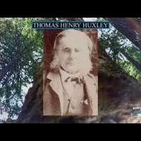 Thomas Henry Huxley | Everything Philosophers