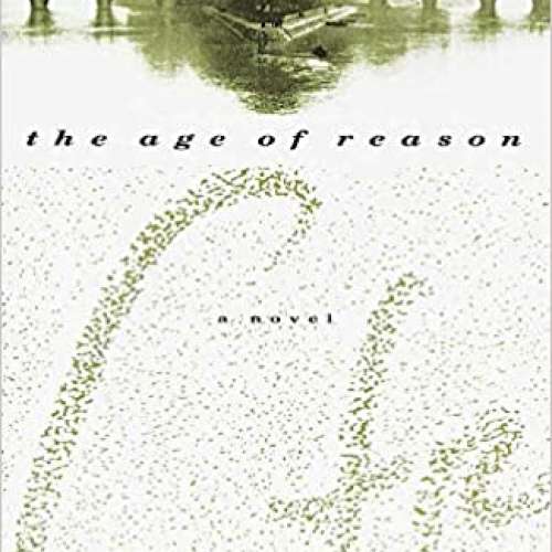 The Age of Reason: A Novel