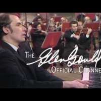 Glenn Gould - Beethoven, Concerto No. 5 in E-flat major op.73 
