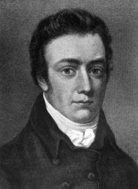 Samuel Taylor Coleridge on ideas actualized in history