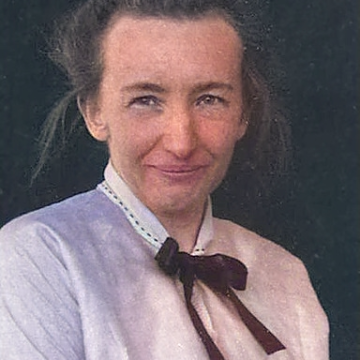 Tatyana Afanasyeva
