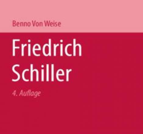 Friedrich Schiller