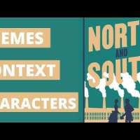 Elizabeth Gaskell's 'North and South' Revision Summary: Plot, Context, Characters and Themes!