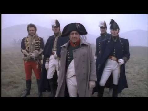 Napoléon ~Battle of Austerlitz