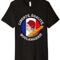 French Revolution T-Shirt