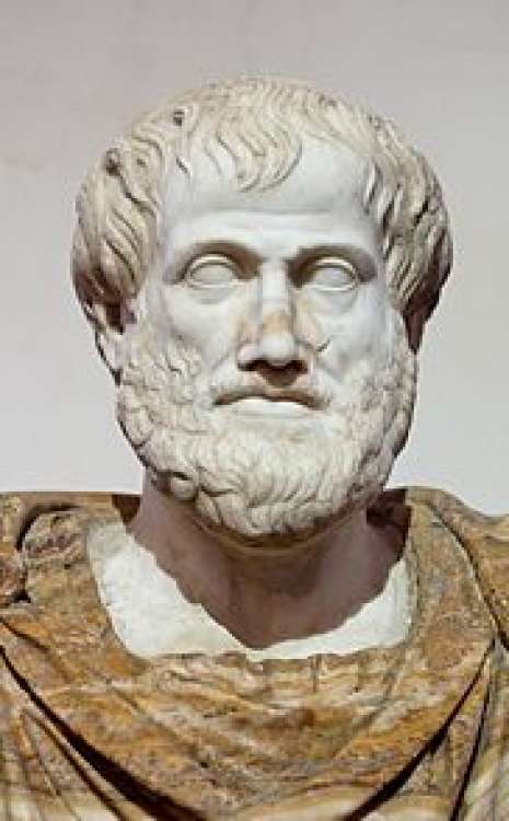 Aristotle