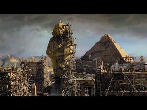 The Ancient World - Part 1: The First Civilizations | The History of the World - Volume I