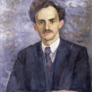 Paul Dirac: The Man and his Work