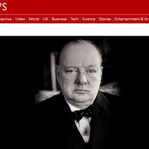 Winston Churchill: Hero or villain?