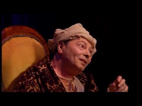 Le Malade Imaginaire, de Molière | Théâtre