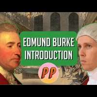 Edmund Burke - Reflections on the Revolution in France| Political Philosophy