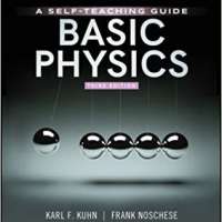 Basic Physics: A Self-Teaching Guide, 3rd Edition