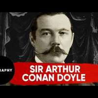 Sir Arthur Conan Doyle's Paranormal Obsession