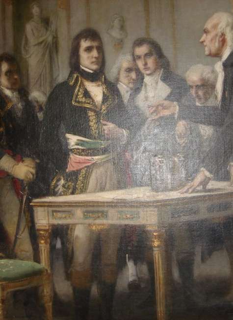 Stories of inventors and their inventions: Alessandro Volta and the Voltaic pile