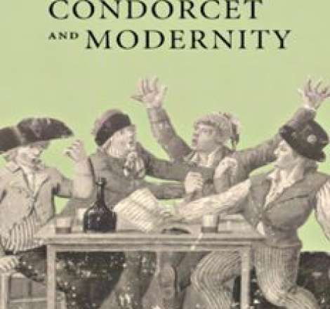 Condorcet and Modernity