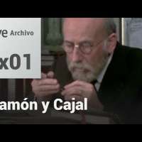 Ramón y Cajal: Historia de una voluntad: Capítulo 1