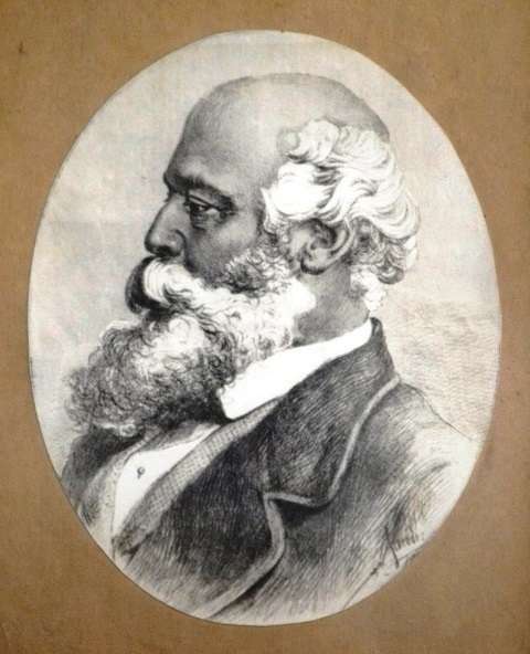 Prime Minister of the Cape, Sir John Molteno