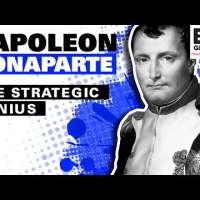 Napoleon Bonaparte: The Strategic Genius