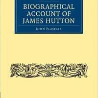 Biographical Account of James Hutton