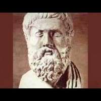 Heraclitus by Callimachus translated by William Johnson Cory (read by Tom O'Bedlam)