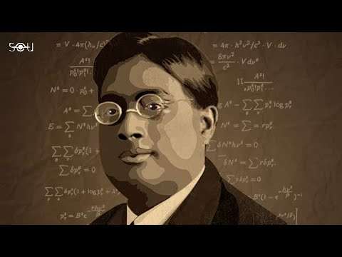 Story Of Satyendra Nath Bose | The Father Of The God Particle